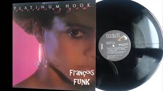 Platinum Hook - Woo (1983) - YouTube