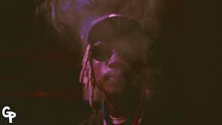 GREEN PICCOLO - Blaze