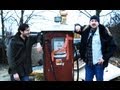 The Shoes - "People Movin" (Live at La Vapeur Festival - 3 of 3)