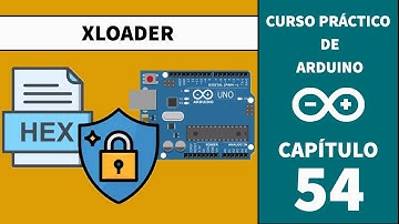 ADC 54 - Protege tus códigos || Xloader