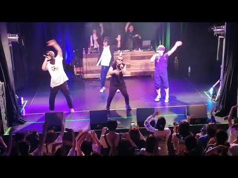 梅田サイファー ドリームフィニッシュ ／ 20210620 ビックジャンボジェットリリパ
