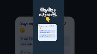 Hey only one Q. and it's your choice to make me happy #roblox #sad #viralvideo
