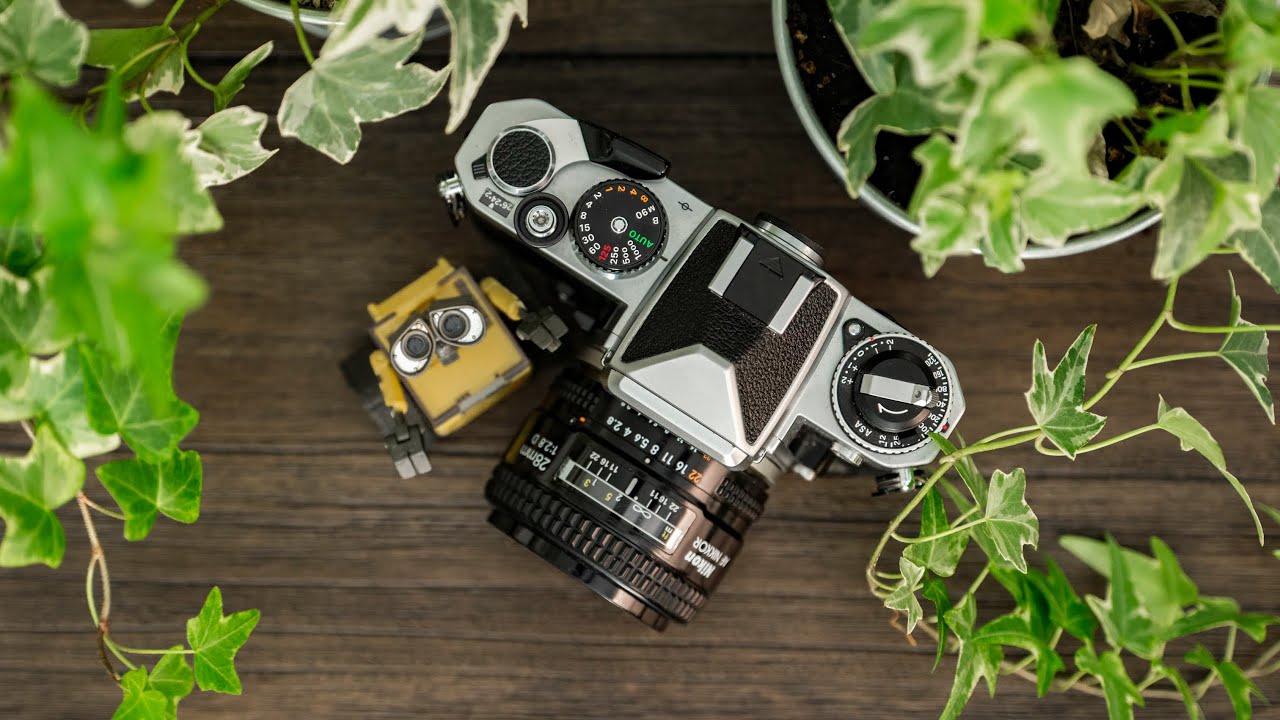 nikon fe フィルムカメラ フィルムカメラ】Nikon FEの世界一詳しい解説!初のニコン機でわかった