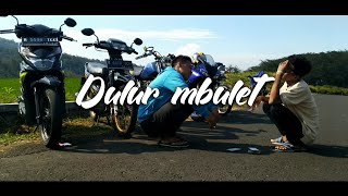 Dulur Mbulet Parodi Bahasa Jawa Part