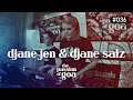 DJANE JEN & DJANE SALZ - The Passion Of Goa #36