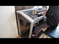 Paradise Has No Border / エレクトーン演奏