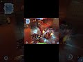 SURGE is TOO OP! 💥 | Mech Arena Gameplay||MECH ARENA||ARENA DOMINATOR||#shorts