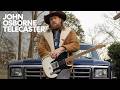 The John Osborne Telecaster | Artist Signature Series | Fender Mp3 Song