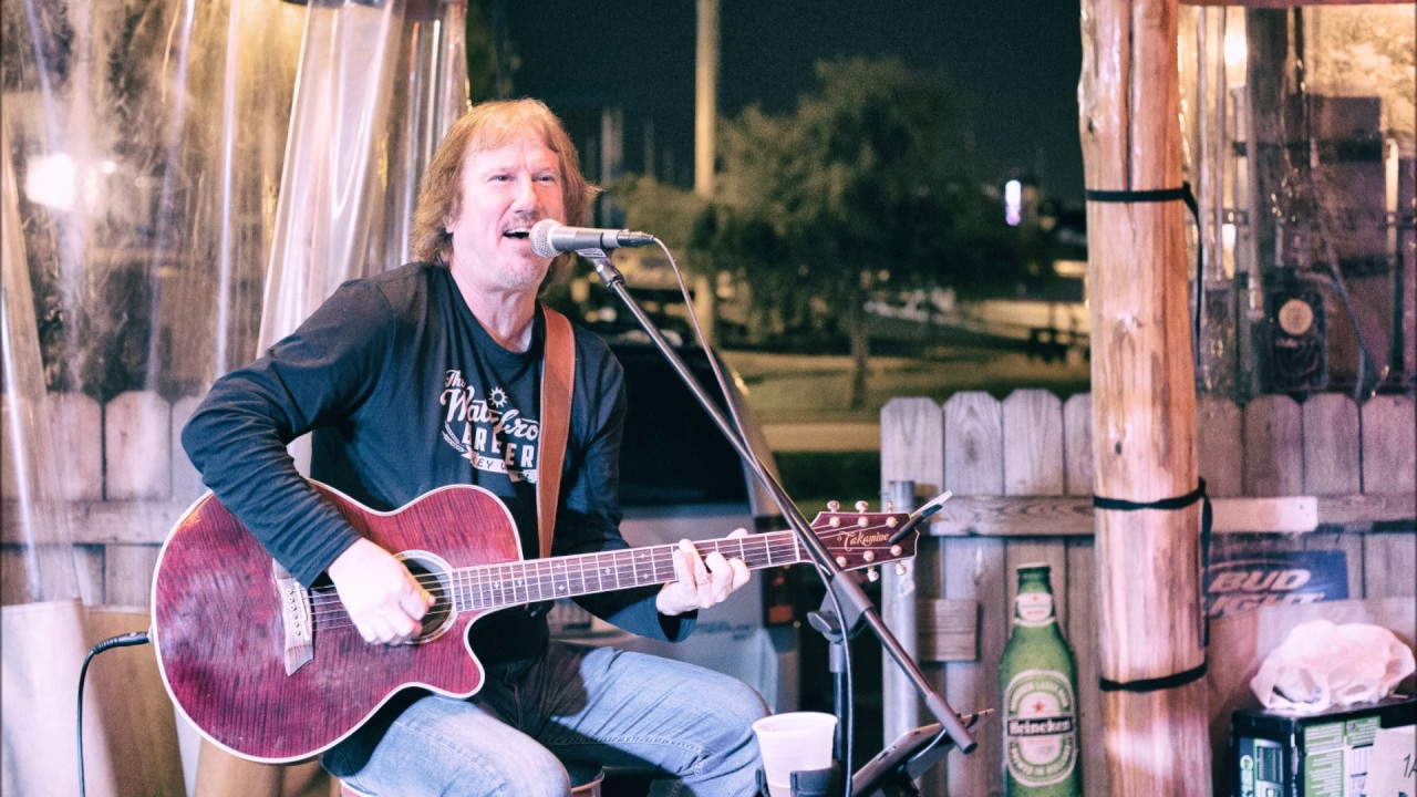 Dennis McCaughey's Worst Gig Ever