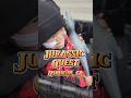 Come with us to Jurassic Quest at Anaheim, CA!