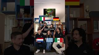 How Do You Say These