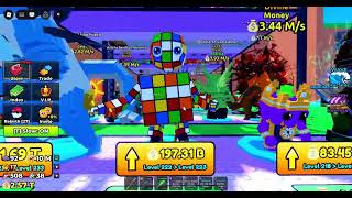 Divine Brainrot Giveaway In Escape Tsunami For Brainrots Subscribe Now To Get..