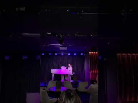Norman Rockwell performed by Liana | Multilingual Female Singer / Pianist