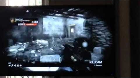 Why I hate call of duty ghosts