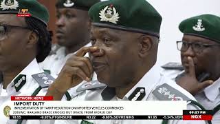 Federal Government Rolls Out 2026 Fiscal Policy Measures