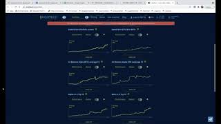 DAISY  ENDOTECH REWARDS EXPLAINED