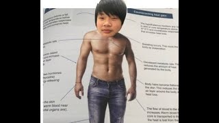Brannon Ng tries EGGHOLIC