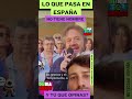 ABRO DEBATE:LO QUE PASA EN ESPAÑA NO TIENE NOMBRE..Y TÚ QUÉ OPINAS?