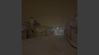 Video thumbnail of "Krxziol - The feeling of a dark cold winter outside"