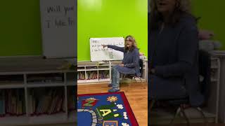 PreK Library Part 1 3/17/2020