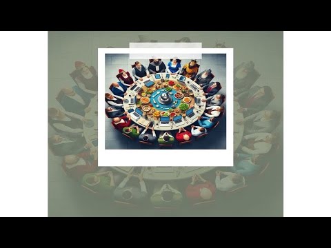5-14-25 Platform Owner's Round Table. CSDM and governance