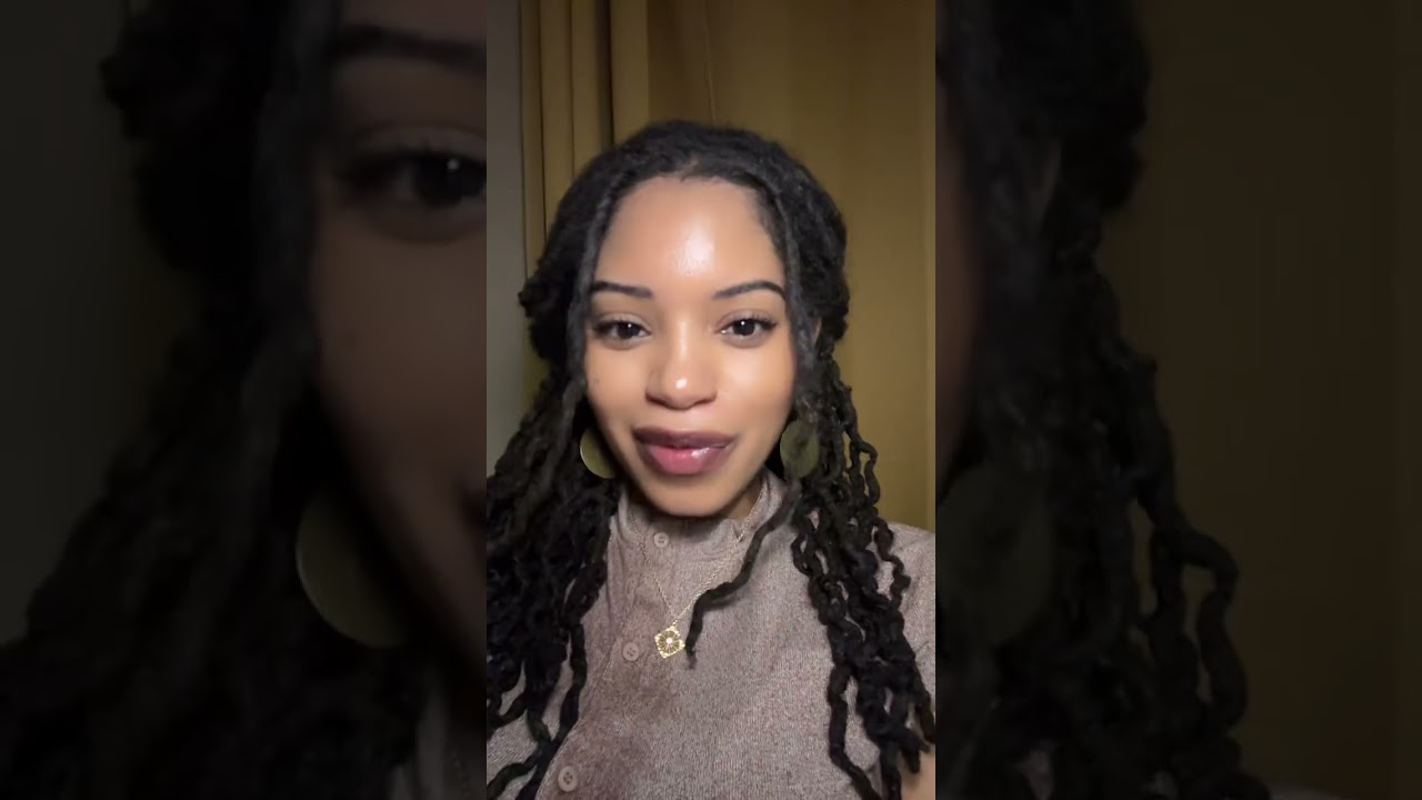 Your Energy Was Being Drained…