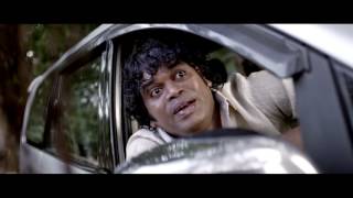 Aadupuliyattam Official Teaser 10 Sec Jayaram , Ramya Krishnan