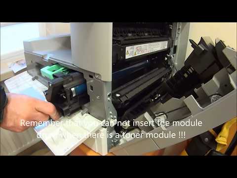 RICOH MP2001 MP2501 DEVELOPER + INITIALIZATION SC392 ERROR