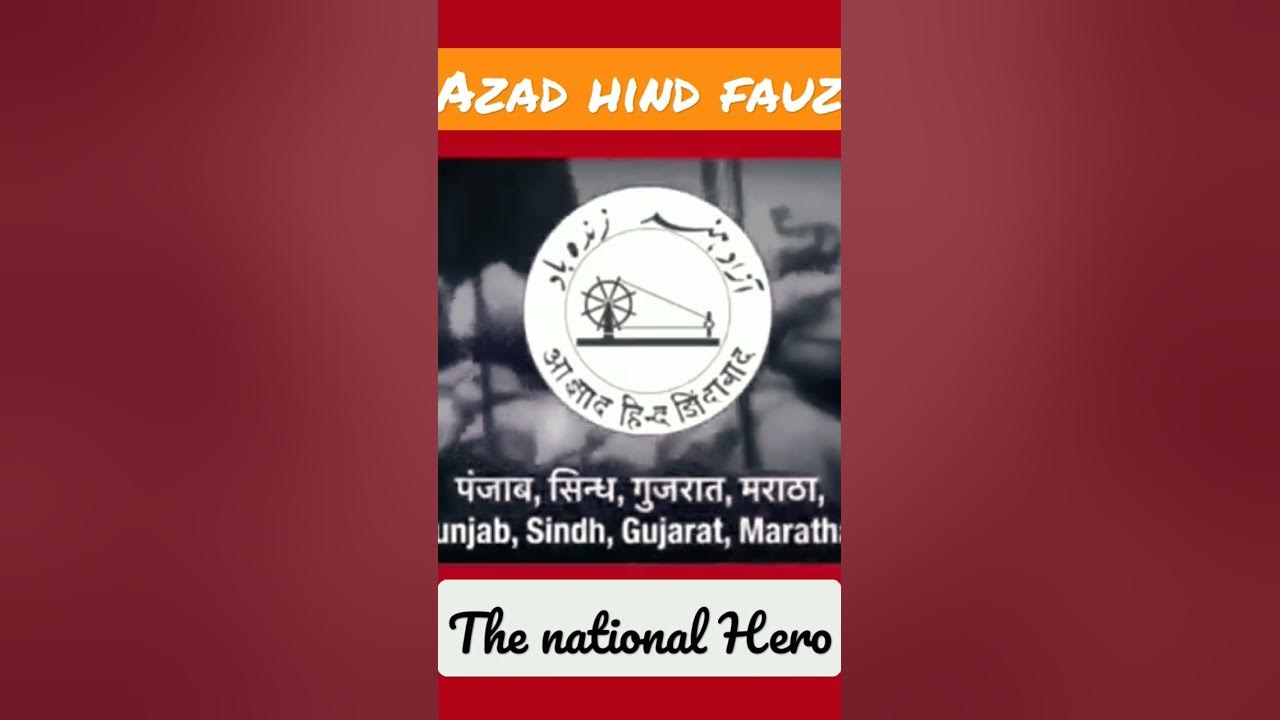 the-national-hero-of-india-freedom-fighter-azad-hind-fauz-the-netaji