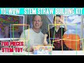 Building Kit Video Quiz