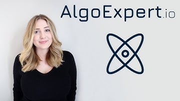 AlgoExpert | Ace the Coding Interviews