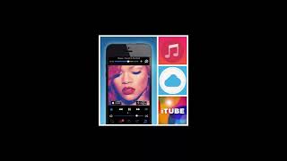 Itube app for iphone(no jailbreak no computer) install from safary screenshot 3