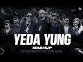 yeda yung mashup 2025 marathi rap mashup bollywood rap mashup sambata divine djvaibhav