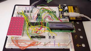 UCR EECS 120B Spring 2018 Hamza Awad Duck Hunt Spin Off Medium