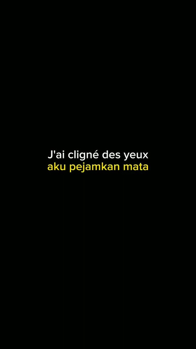 dj est ce que tu m'aimes #lirikterjemahan #mentahan #ccpedits #fyp #dj #mamanfvndy #tiktok #capcut