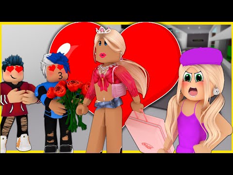 ❤ YENİ YABANCI KUZENİM GELDİ 😍 👧🏼 ROBLOX BROOKHAVEN KOMİK HİKAYE | KÜBRA NİSA HAN KANAL