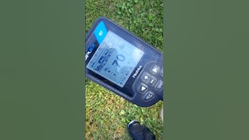 The key to success Nokta Simplex BT #simplex