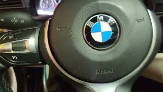 2015 BMW F10 528i  EPS Electrical power steering Programming  By Autohex  fixed  #2