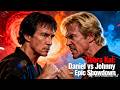 Cobra Kai: Daniel vs Johnny – Epic Showdown (Cinematic Fan-Made Trailer 2026)