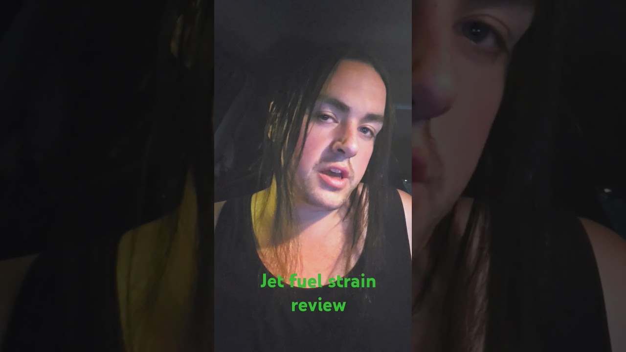 jet fuel strain review