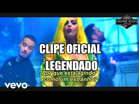 David Guetta j. Balvin Bebe Rexha - Say My Name (Tradução/Legendado) (Clipe Oficial)