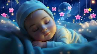 : Mozart Brahms Lullaby For Instant Sleep  Mozart For Babies Intelligence Stimulation Sleep Music