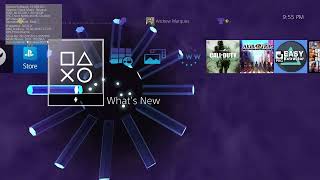 PS4 5.05 Updating To 13.50 With Debug Settings, No GoldHEN, Jailbreak &amp; Spoofing (Testkit)