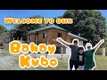 Welcome to our Bahay Kubo