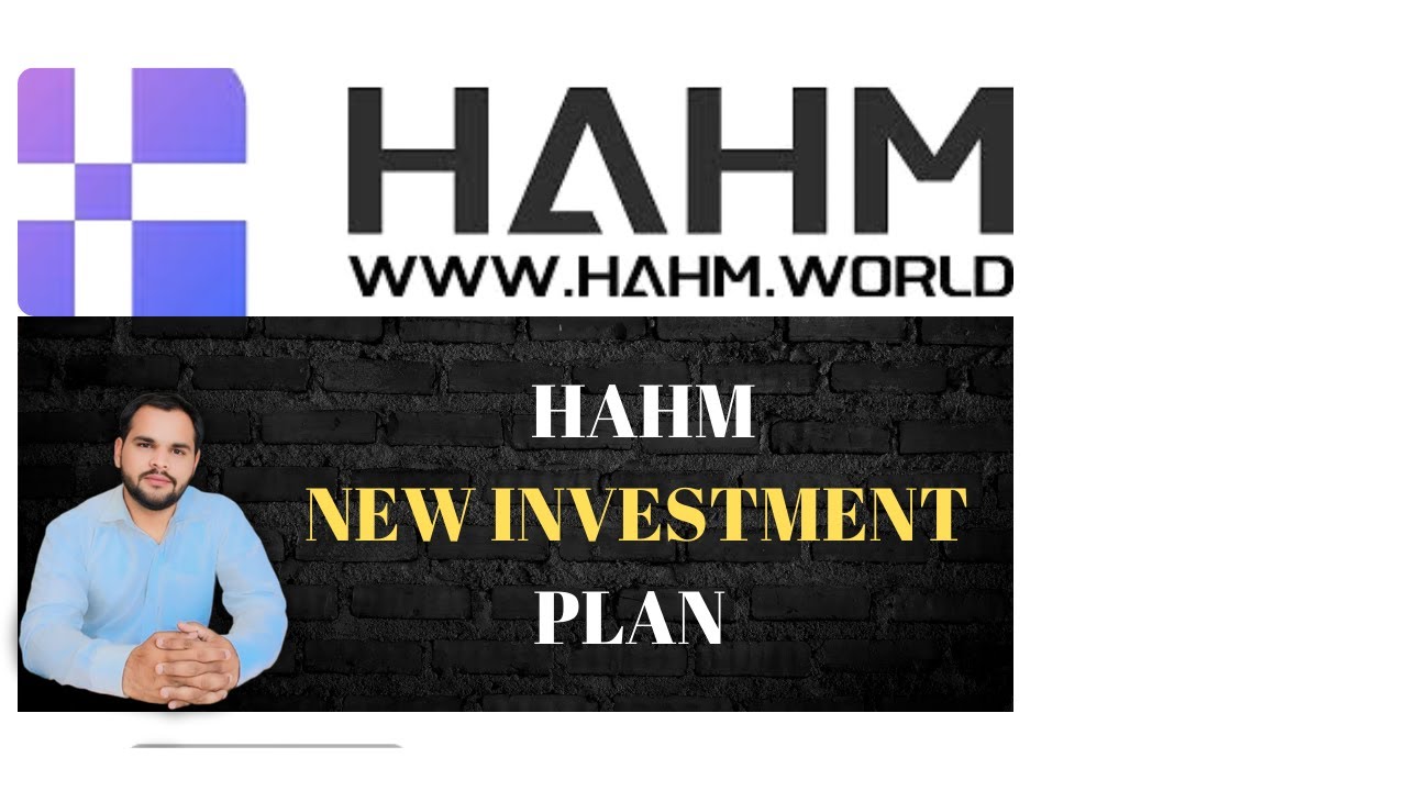 HAHM App Review: Earn & Invest Smartly! | Best Money-Making App?