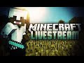 MINECRAFT LIVE |OVORIX PLAYZ|