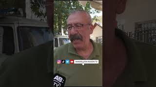 " Paranın değeri kalmadı"/ Sokak röportajları / Konya