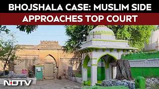 Bhojshala Case | Muslim Side Approaches Top Court Challenging Order In Bhojshala Complex Case