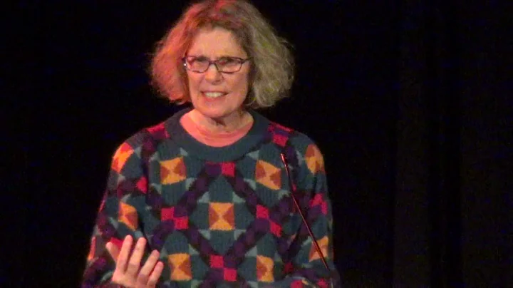 Carolyn Simpson - How Could I Resist?