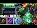 We Got Sniped By The Homie @hefeflo  | Xing Tian Build - Masters Ranked Joust | Smite